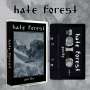 HATE FOREST - Purity - Cassette