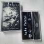HATES FOREST - The Most Ancient Ones - Cassette
