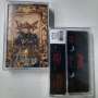 SARCATOR - Alkahest - Cassette