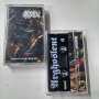 ARGHOLENT - Hornets Of The Pogrom - Cassette