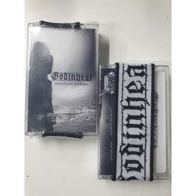 GODINHEAT - Deception Towers - Cassette + Parche
