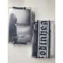 GODINHEAT - Deception Towers - Cassette + Parche