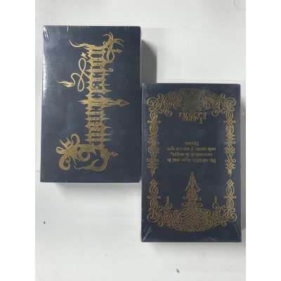 copy of INSURREXION - El Eco De La Voz  - CASSETTE