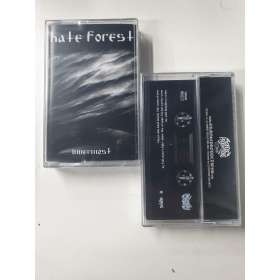 HATE FOREST - Innermost - Cassette