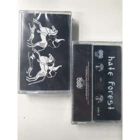 HATE FOREST - Hour Of The Centaur - Cassette