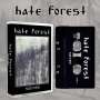 HATE FOREST - Sorrow - Cassette