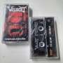 VELOCET - Sangre Para El Sacrificio - Casette