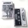 MORGUE - Instinto Repulsivo - Cassette