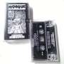 MORGUE - La Legión Del Sepulcro - Cassette