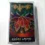 DEATHHAMMER - Electric Warfare - Cassette