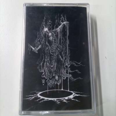 MALIGNANT ASCETICISM - Veneno Espiritual - Cassette