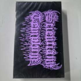 SCIENTIAM TEMPLUM - Scientiam Templum - Cassette