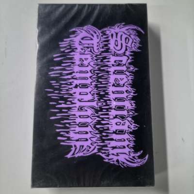 SCIENTIAM TEMPLUM - Scientiam Templum - Cassette