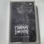CORPUS CHRISTII - The Fire God - Cassette