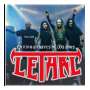 LETHAL - En Vivo A Traves De Los Años - Cd