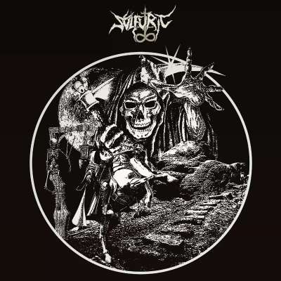 SULFURIC - Into The Darkness - Cd