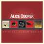 ALICE COOPER - Original album series (5 pack)