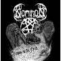 NOMINOM - Chaos In The Flesh....live! - Cd