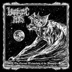 WAMPYRIC RITES - The Eternal Melancholy Of The Wampyre - Cd Digipack