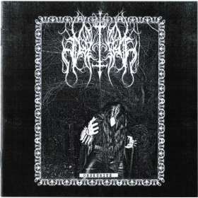 MANTIEL - Obskurite - Cd