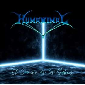 HUMANIMAL - El Camino De Los Sabios - Cd