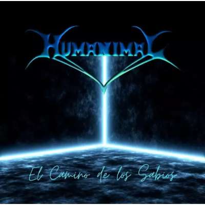 HUMANIMAL - El Camino De Los Sabios - Cd