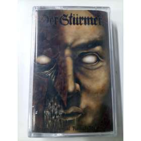 DER STURMER - Transcendental Racial Idealism - Cassette