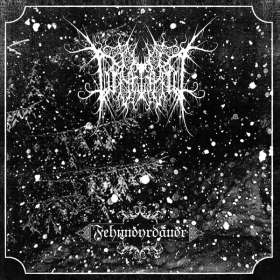 Gryftigæn - Fehunðyrdauðr - Cd