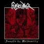 FLAGELADOR - Assalto Da Motosserra - Cd