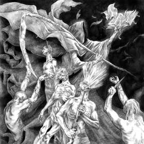NYKTALGIA - Peisithanatos - Cd