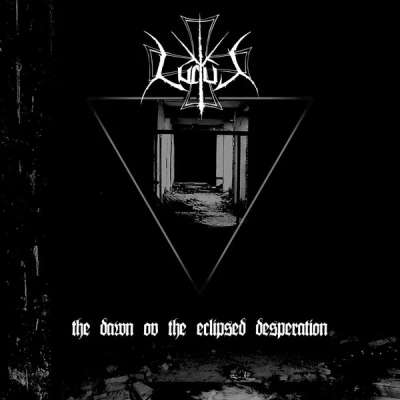 Luctus - The Dawn Ov The Eclipsed Desperation - Cd