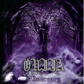 OUIJA - Adversary - Cd