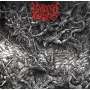 MALEFIC THRONE - Malefic Throne - Cd