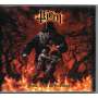 THEM - Manor Of The Se7en Gables - Cd Slipcase