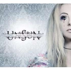 UNSUM - Clinic For Dolls - Cd