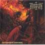 PERDITION TEMPLE - Sacraments Of Descension - Cd