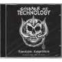 CHILDREN OF TECHNOLOGY - Apocalyptic Compendium - Cd