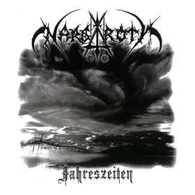 NARGAROTH - Jahreszeiten - Cd