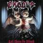 EXODUS Let there be  blood