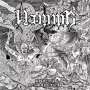 HAMMR - Unholy Destruction - Cd