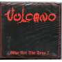 VULCANO - Who Are The True - Cd Digipack