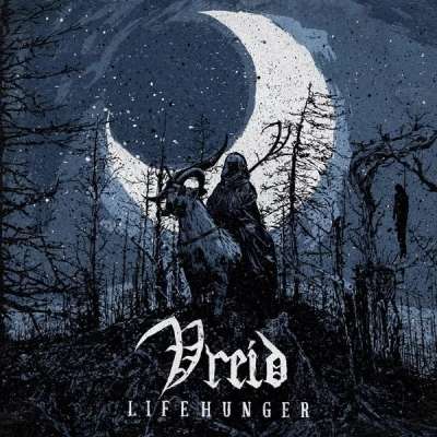VREID - Lifehunger - Cd