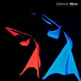 GLASNOST - Mirror - Cd