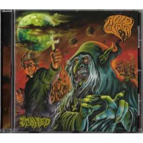 ACID WITCH - Stoned - Cd