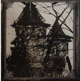 RUNDGARD - Ulvmonddomnen - Cd