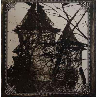 RUNDGARD - Ulvmonddomnen - Cd
