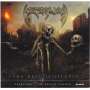 METRIALON - The Rest Is Silence - Cd Slipcase