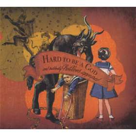 HARD TO BE A GOD - And Suddenly Problems Appeared - Digipack