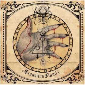 ADITUS - Transitus Fluvii - Cd