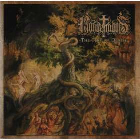 CONDENADOS - The Tree Of Death - Cd